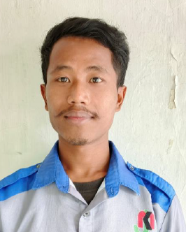Pingky Fauzi